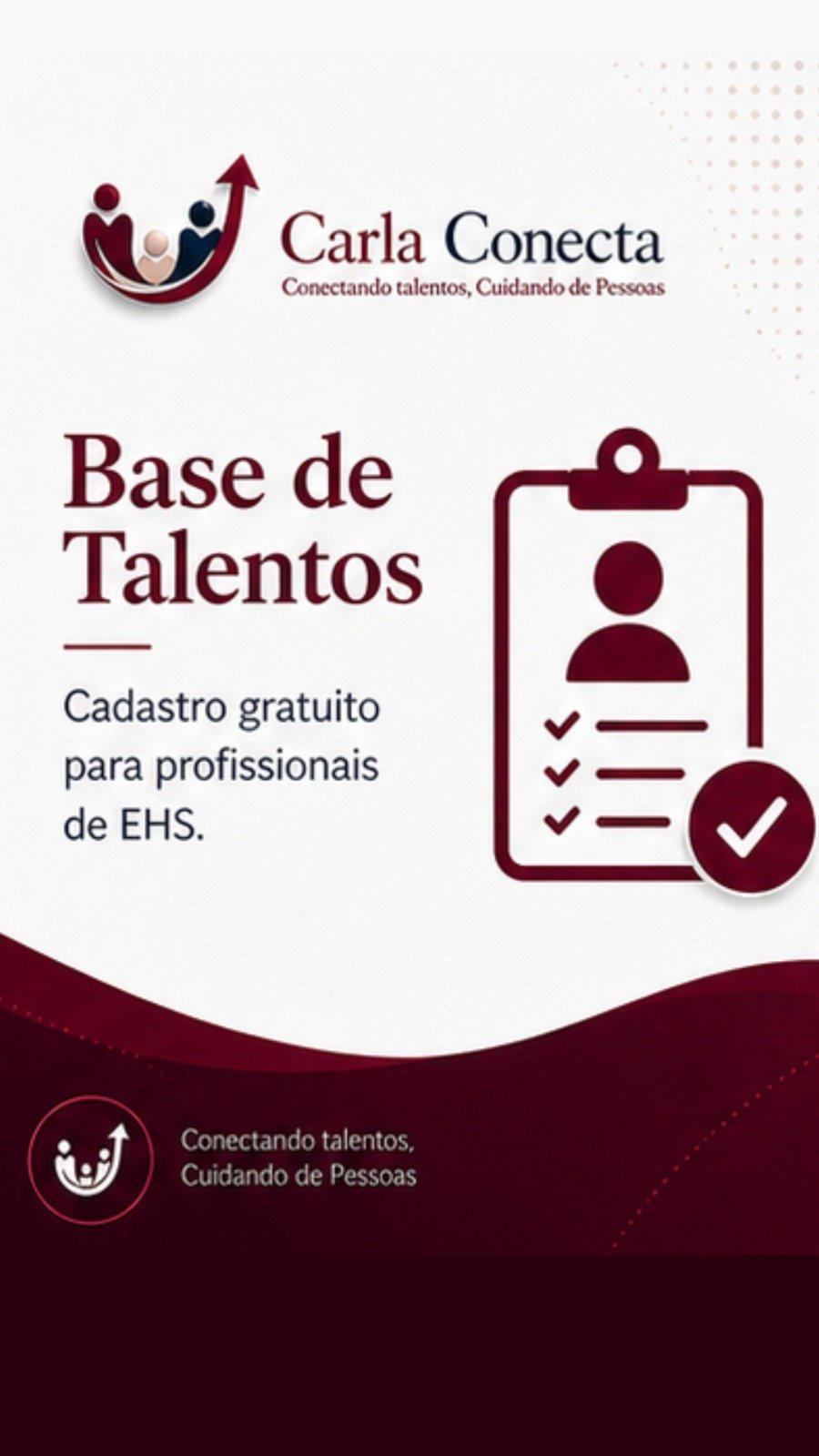 Base de Talentos